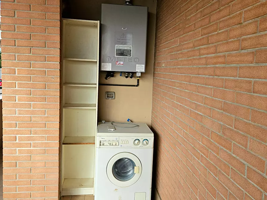 Immagine 21 di Appartamento in vendita  in Parco degli Ulivi a Teramo