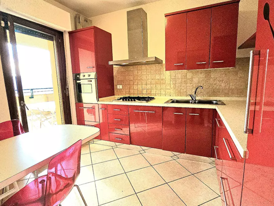 Immagine 6 di Appartamento in vendita  in Parco degli Ulivi a Teramo