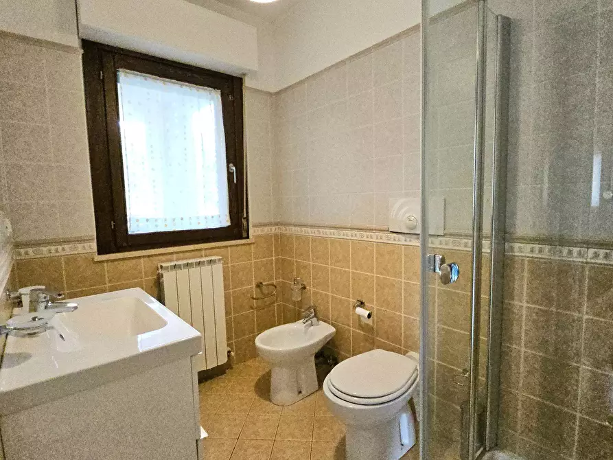 Immagine 12 di Appartamento in vendita  in Parco degli Ulivi a Teramo