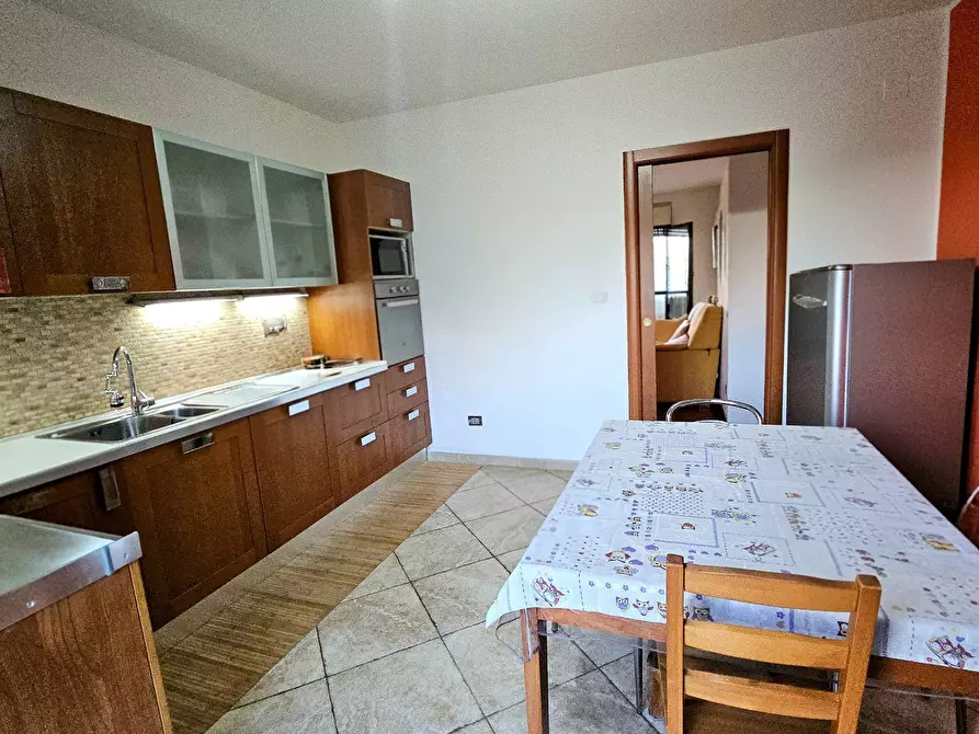 Immagine 4 di Appartamento in vendita  in Quartiere San Benedetto a Teramo