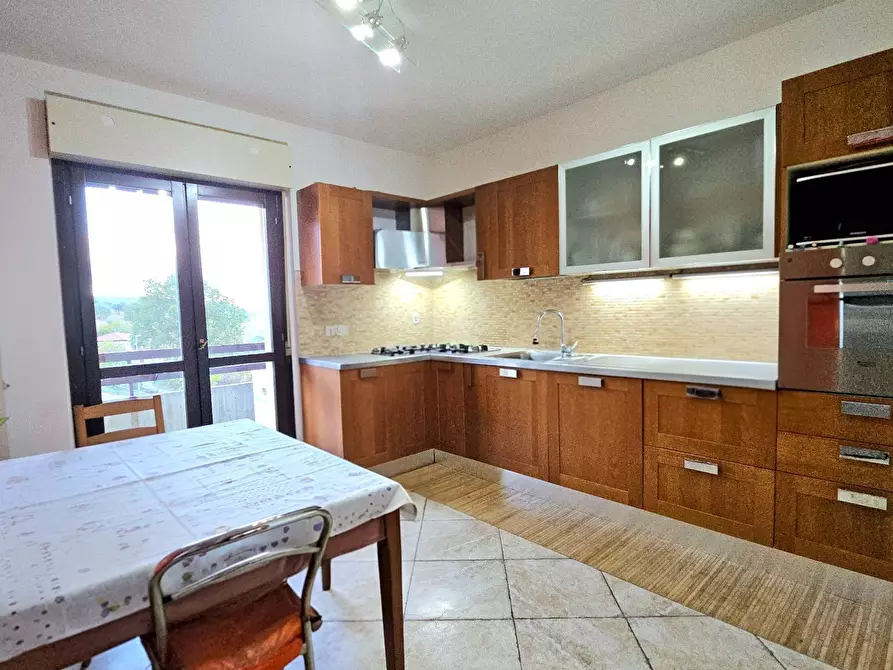 Immagine 3 di Appartamento in vendita  in Quartiere San Benedetto a Teramo