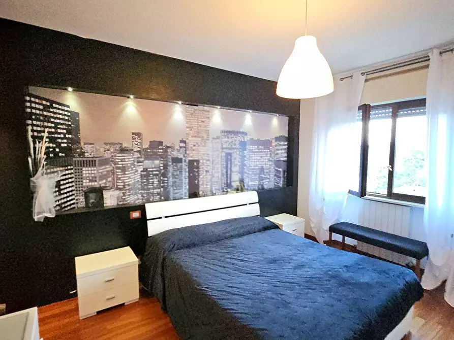 Immagine 7 di Appartamento in vendita  in Quartiere San Benedetto a Teramo