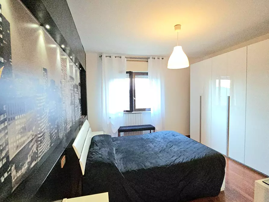 Immagine 6 di Appartamento in vendita  in Quartiere San Benedetto a Teramo