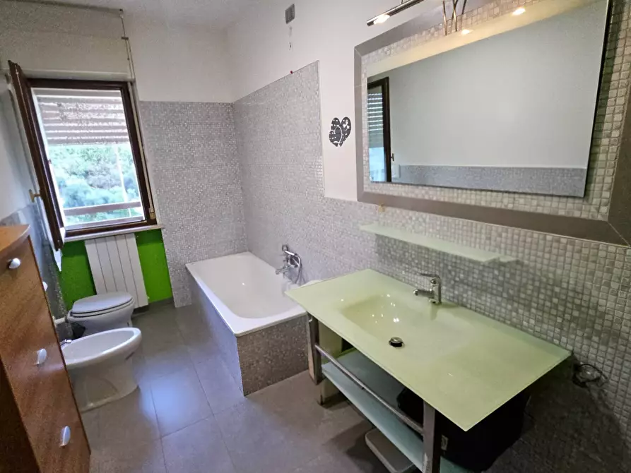 Immagine 10 di Appartamento in vendita  in Quartiere San Benedetto a Teramo