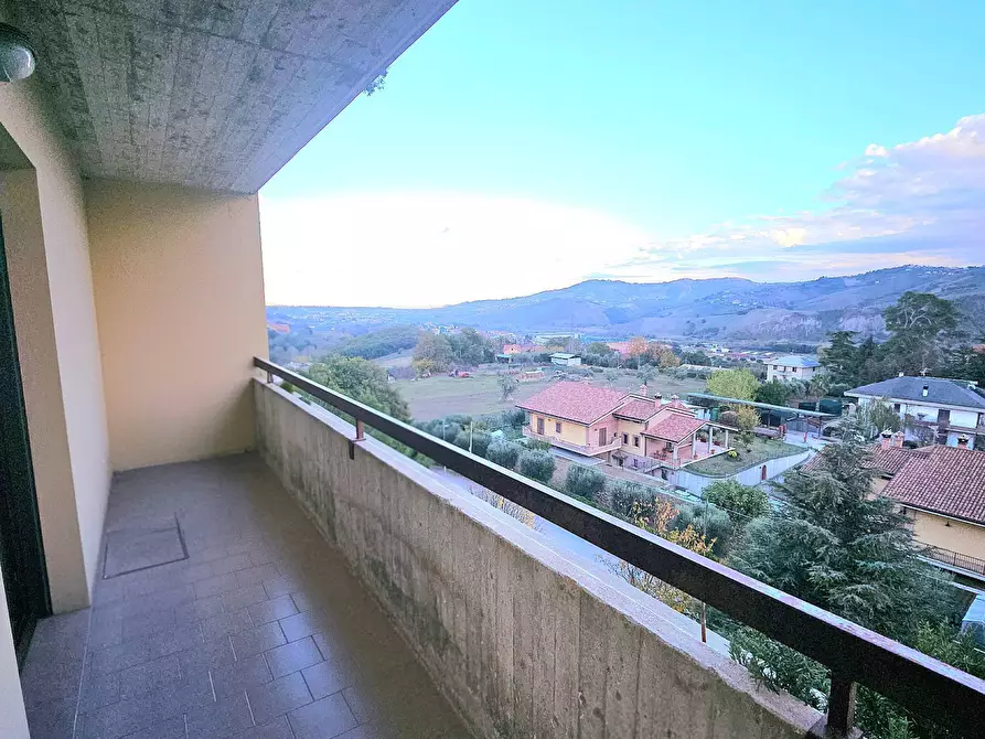 Immagine 12 di Appartamento in vendita  in Quartiere San Benedetto a Teramo