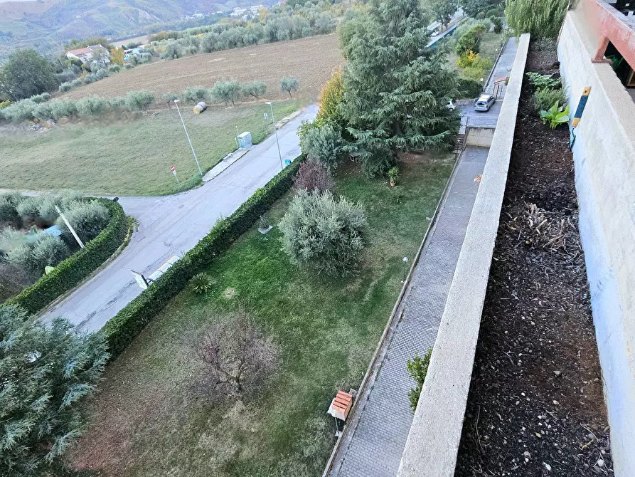 Immagine 15 di Appartamento in vendita  in Quartiere San Benedetto a Teramo