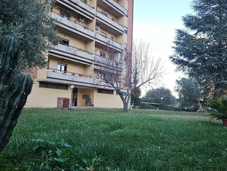 Immagine 16 di Appartamento in vendita  in Quartiere San Benedetto a Teramo