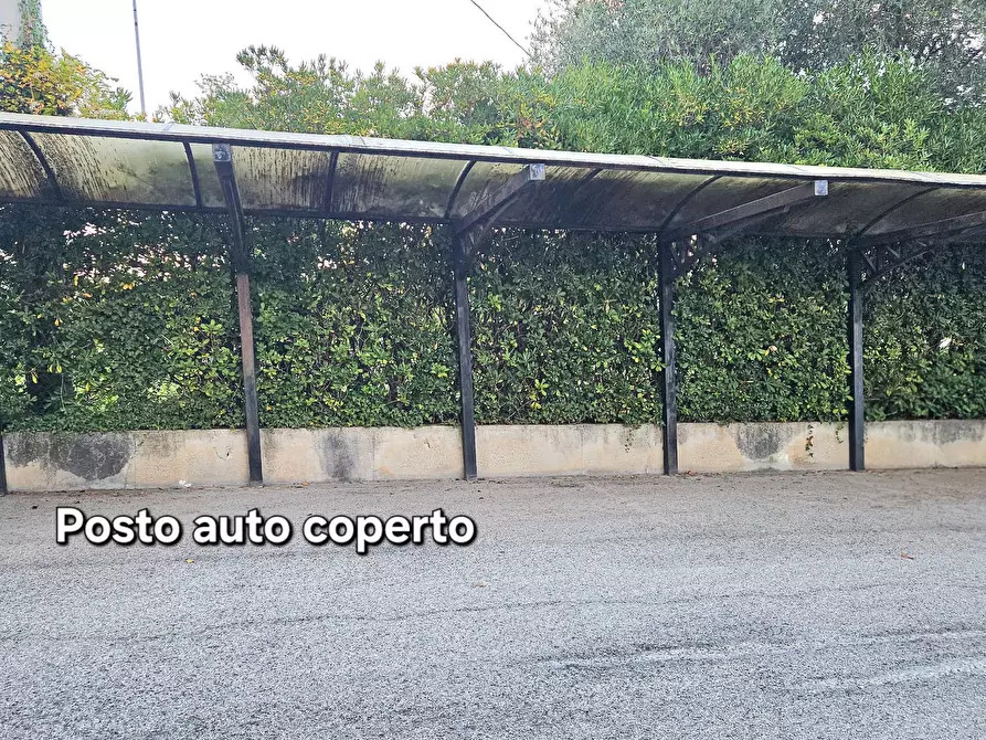 Immagine 17 di Appartamento in vendita  in Quartiere San Benedetto a Teramo