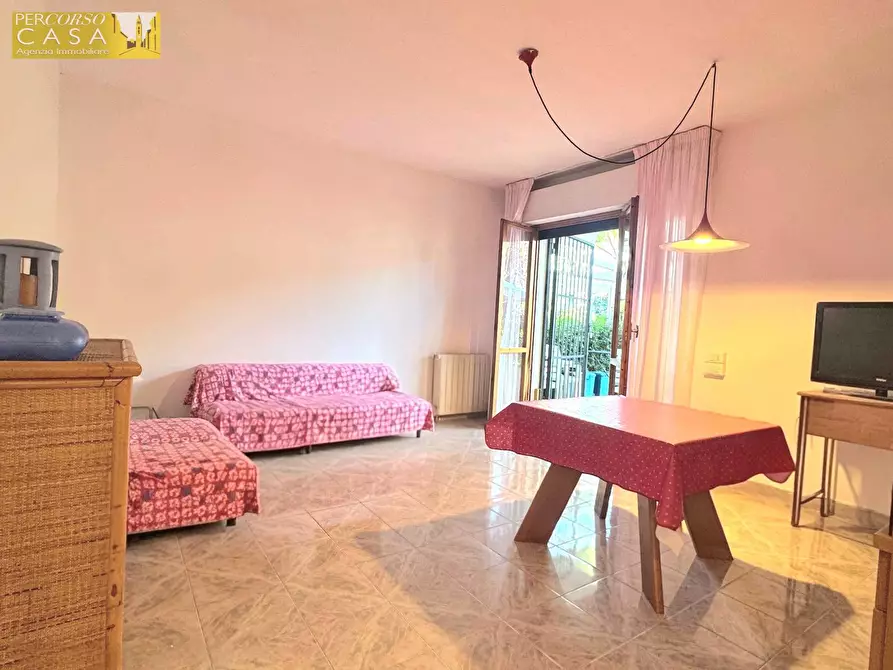 Immagine 4 di Appartamento in vendita  in Zona Centro - Via Aldo Moro a Tortoreto