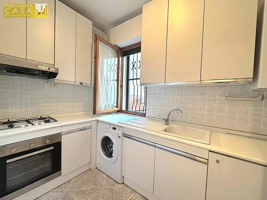 Immagine 5 di Appartamento in vendita  in Zona Centro - Via Aldo Moro a Tortoreto