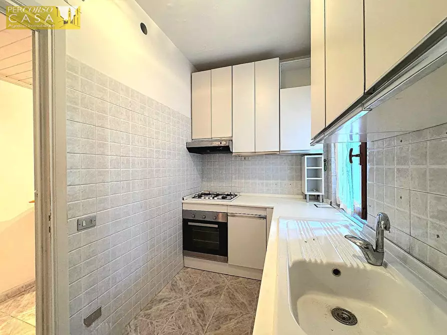 Immagine 6 di Appartamento in vendita  in Zona Centro - Via Aldo Moro a Tortoreto