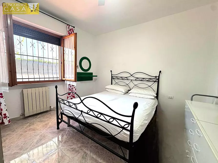 Immagine 7 di Appartamento in vendita  in Zona Centro - Via Aldo Moro a Tortoreto