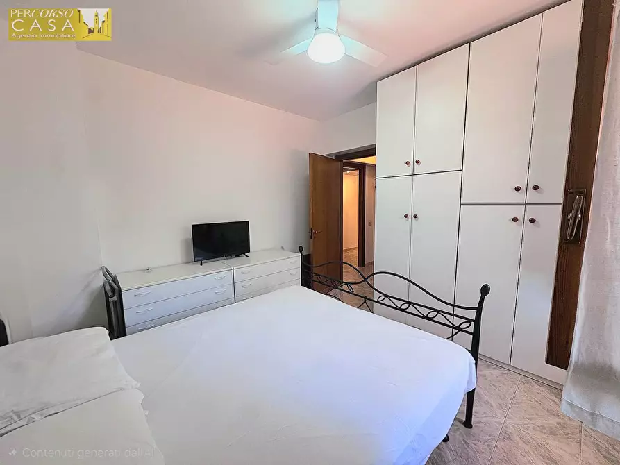 Immagine 8 di Appartamento in vendita  in Zona Centro - Via Aldo Moro a Tortoreto