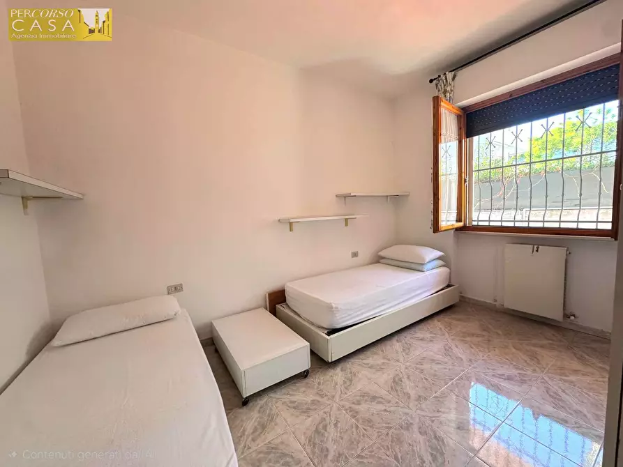 Immagine 9 di Appartamento in vendita  in Zona Centro - Via Aldo Moro a Tortoreto