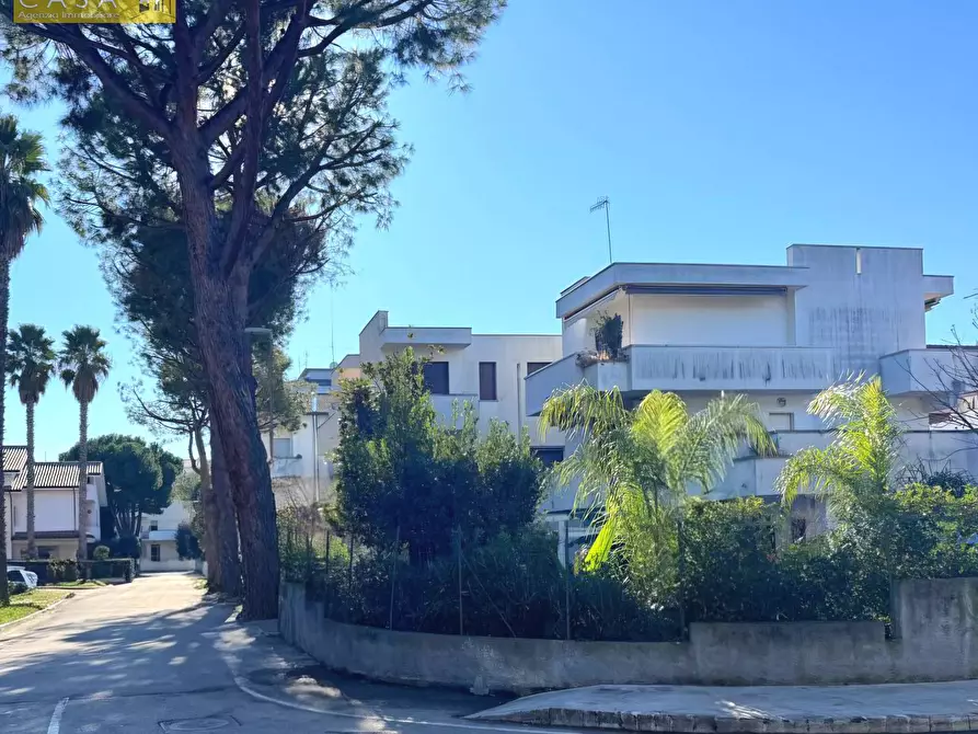 Immagine 15 di Appartamento in vendita  in Zona Centro - Via Aldo Moro a Tortoreto