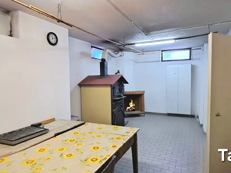 Immagine 9 di Villa in vendita  in Via della Pineta a Colledara