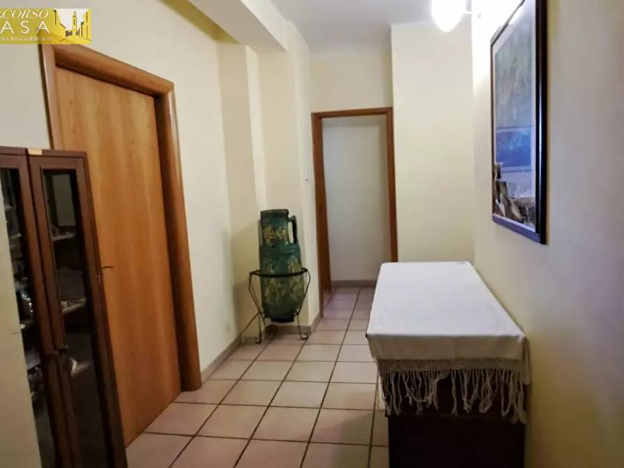 Immagine 6 di Villa in vendita  in Via della Pineta a Colledara