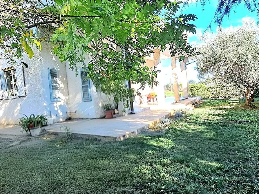 Immagine 7 di Villa in vendita  in Via della Pineta a Colledara