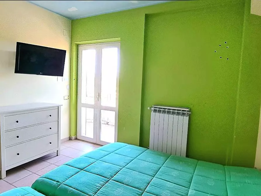 Immagine 11 di Villa in vendita  in Via della Pineta a Colledara