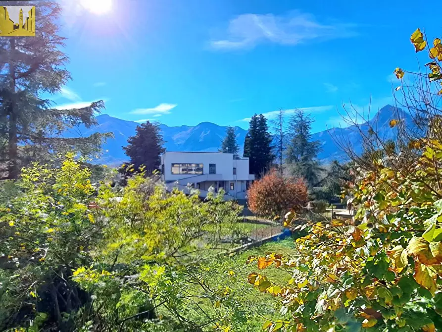 Immagine 26 di Villa in vendita  in Via della Pineta a Colledara