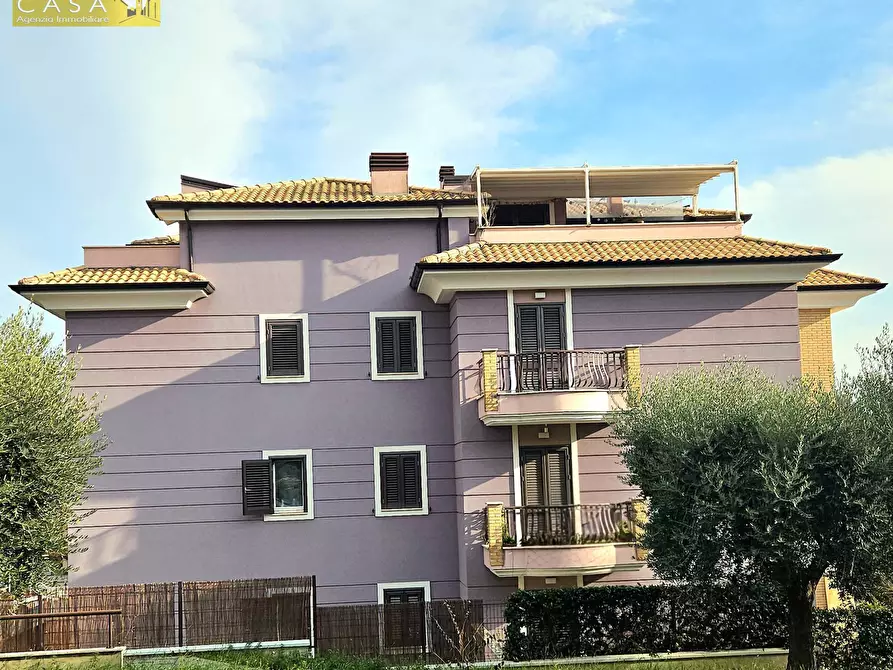 Immagine 23 di Appartamento in vendita  in Via Martella a Teramo