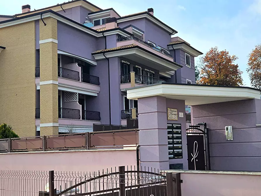 Immagine 24 di Appartamento in vendita  in Via Martella a Teramo