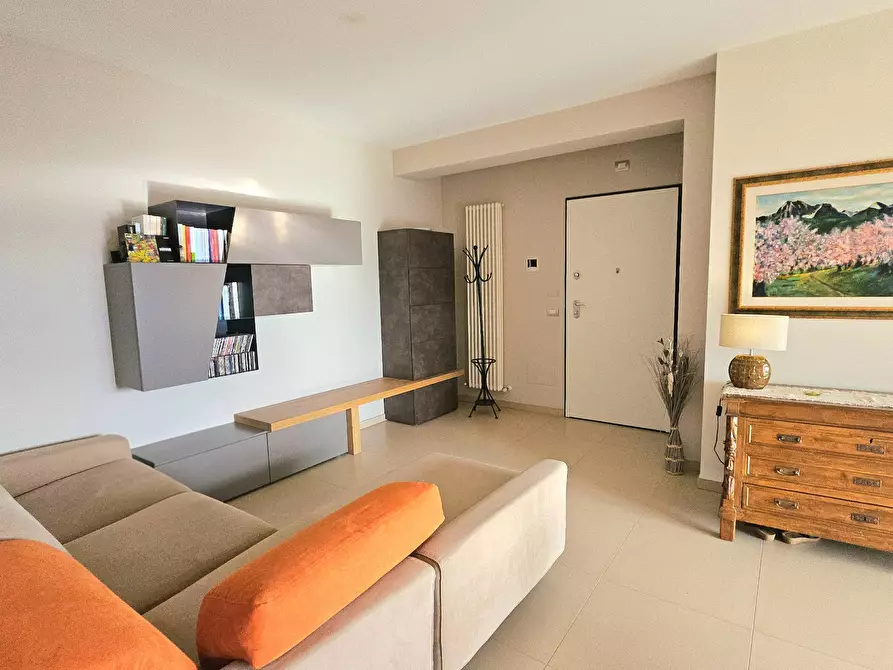 Immagine 4 di Appartamento in vendita  in Via Martella a Teramo