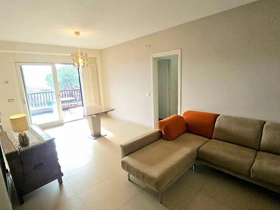 Immagine 6 di Appartamento in vendita  in Via Martella a Teramo