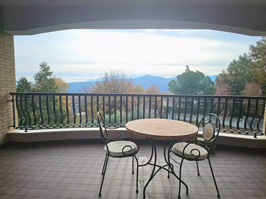 Immagine 10 di Appartamento in vendita  in Via Martella a Teramo