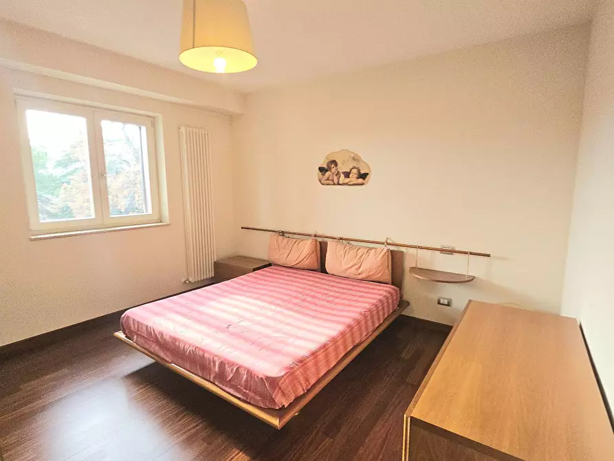 Immagine 12 di Appartamento in vendita  in Via Martella a Teramo