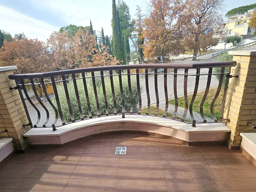Immagine 15 di Appartamento in vendita  in Via Martella a Teramo