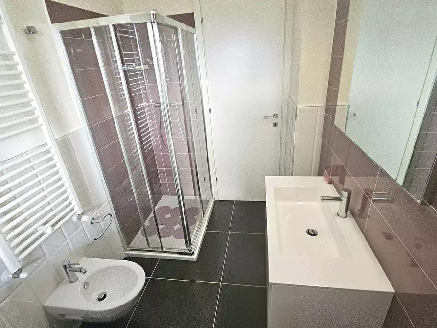 Immagine 17 di Appartamento in vendita  in Via Martella a Teramo