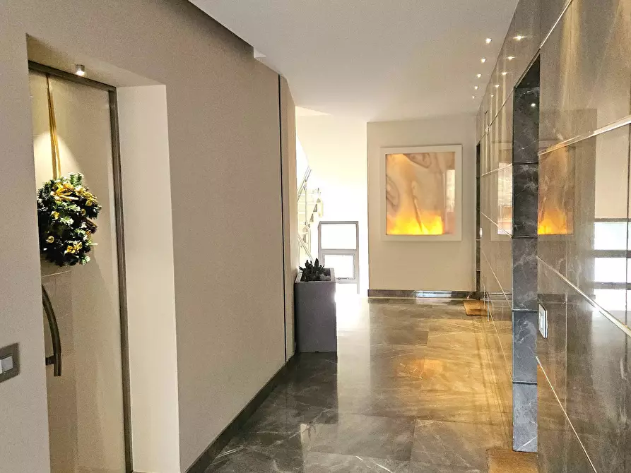 Immagine 2 di Appartamento in vendita  in Via Martella a Teramo