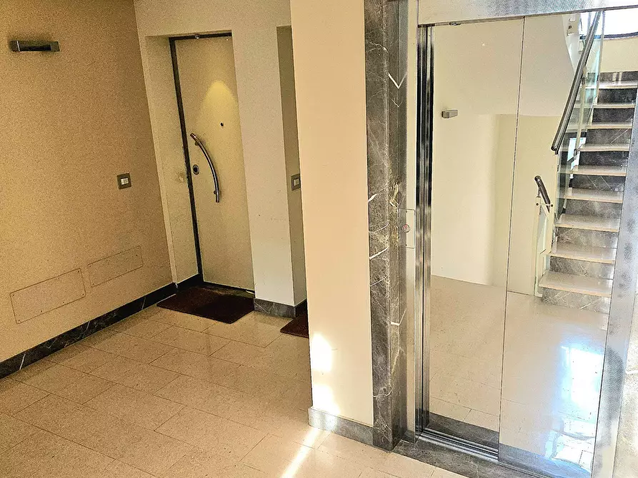 Immagine 22 di Appartamento in vendita  in Via Martella a Teramo