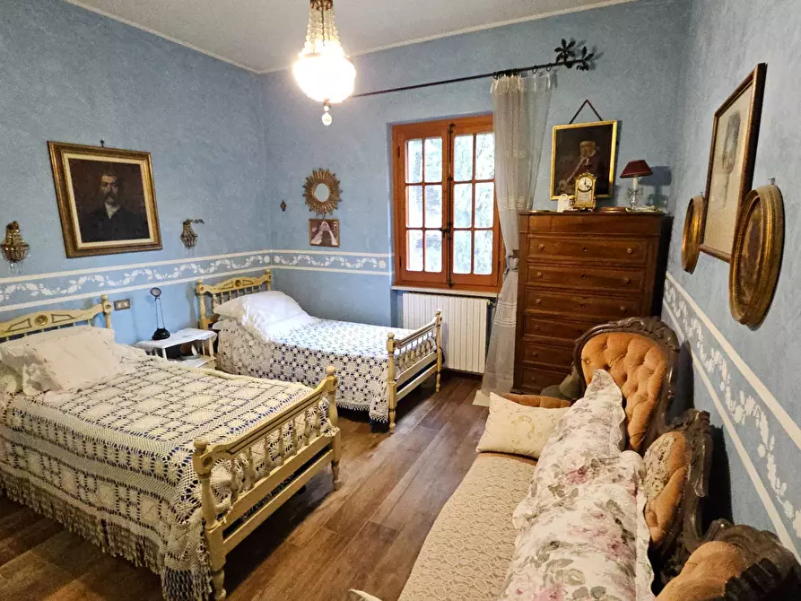 Immagine 8 di Villa in vendita  in Via Paolo Cugnini a Teramo