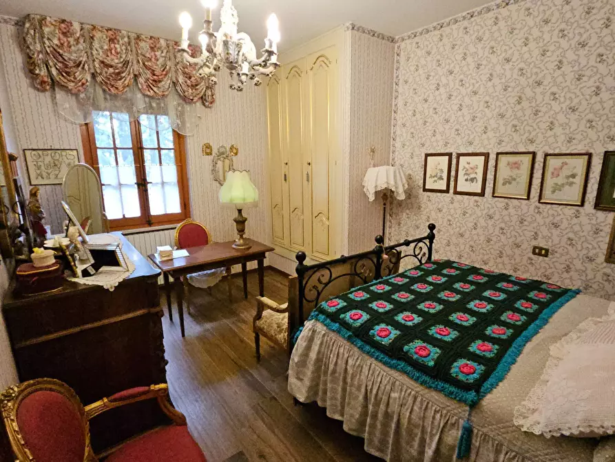 Immagine 6 di Villa in vendita  in Via Paolo Cugnini a Teramo