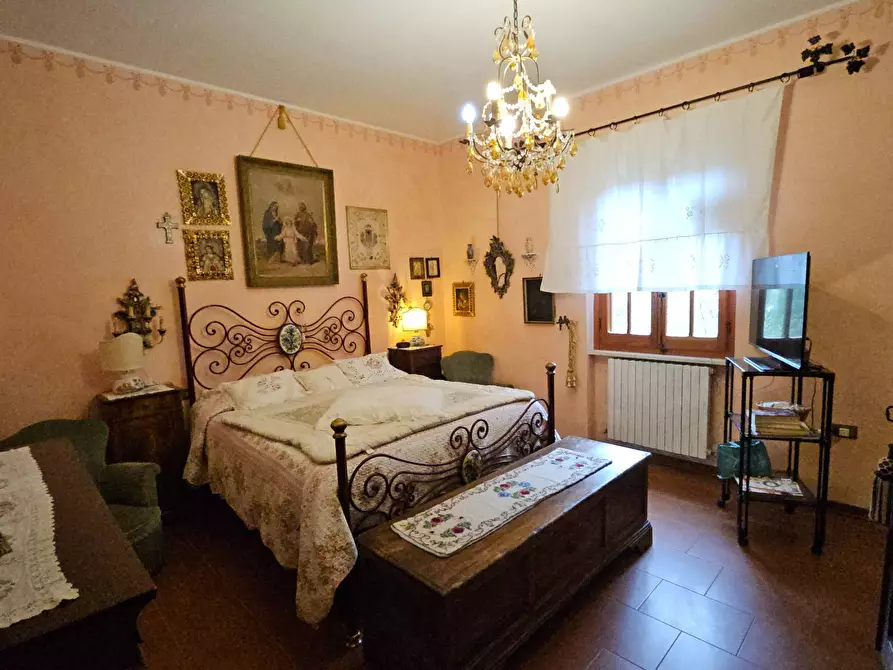 Immagine 7 di Villa in vendita  in Via Paolo Cugnini a Teramo