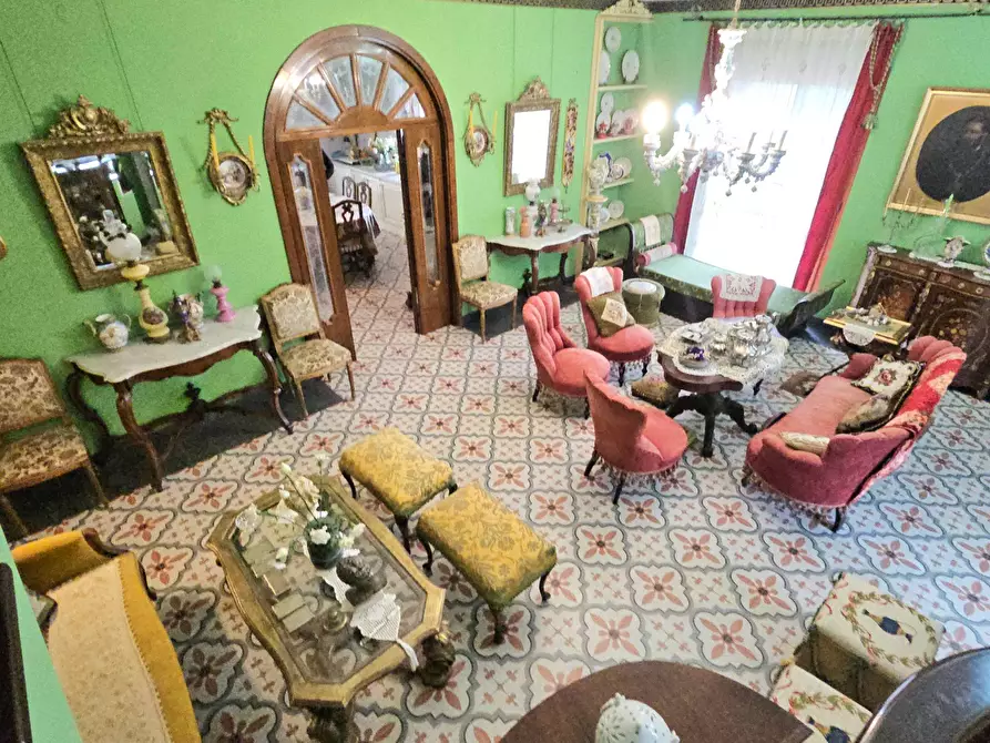 Immagine 4 di Villa in vendita  in Via Paolo Cugnini a Teramo