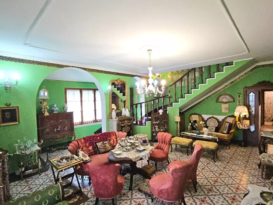 Immagine 3 di Villa in vendita  in Via Paolo Cugnini a Teramo