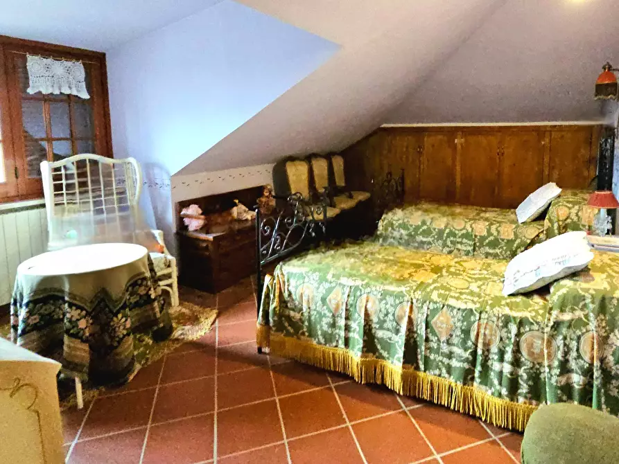 Immagine 9 di Villa in vendita  in Via Paolo Cugnini a Teramo