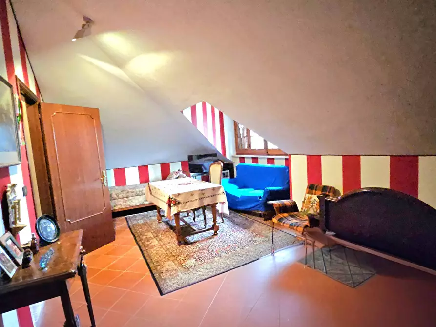 Immagine 10 di Villa in vendita  in Via Paolo Cugnini a Teramo