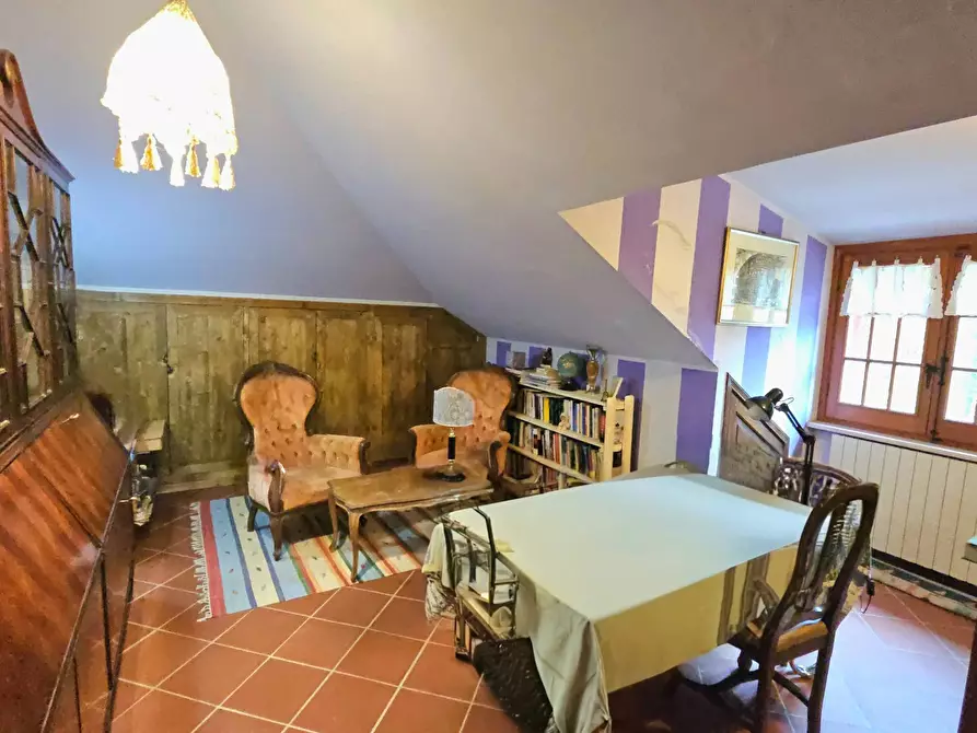 Immagine 11 di Villa in vendita  in Via Paolo Cugnini a Teramo