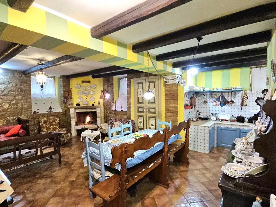 Immagine 12 di Villa in vendita  in Via Paolo Cugnini a Teramo