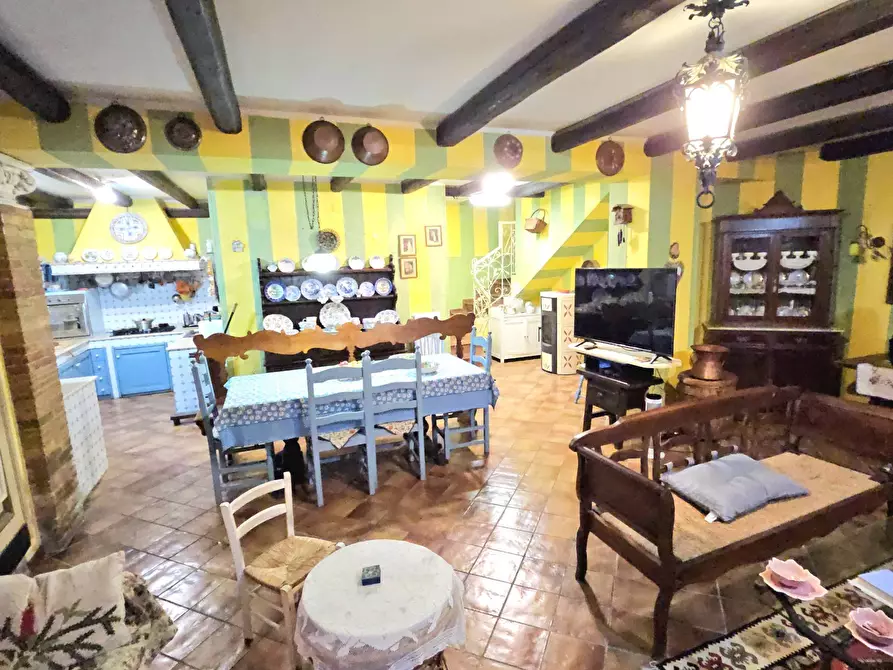 Immagine 13 di Villa in vendita  in Via Paolo Cugnini a Teramo