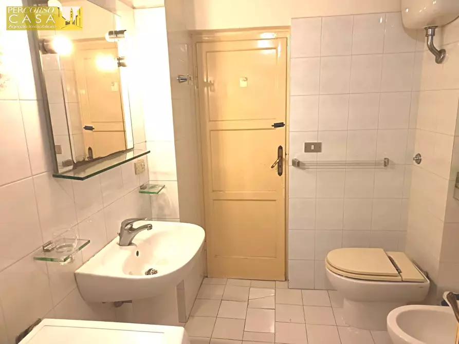 Immagine 9 di Appartamento in vendita  in Via Gabriele D'Annunzio a Teramo