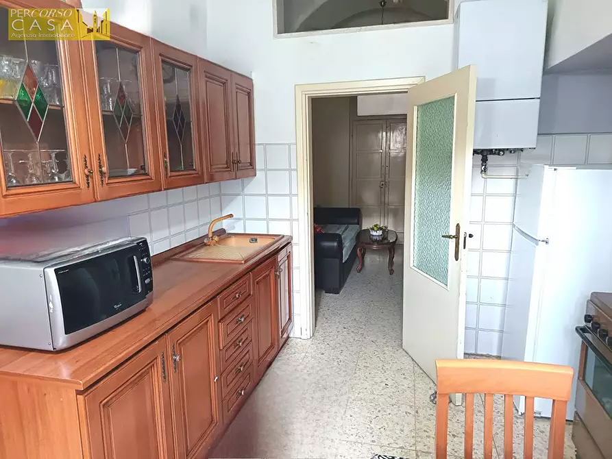 Immagine 3 di Appartamento in vendita  in Via Gabriele D'Annunzio a Teramo