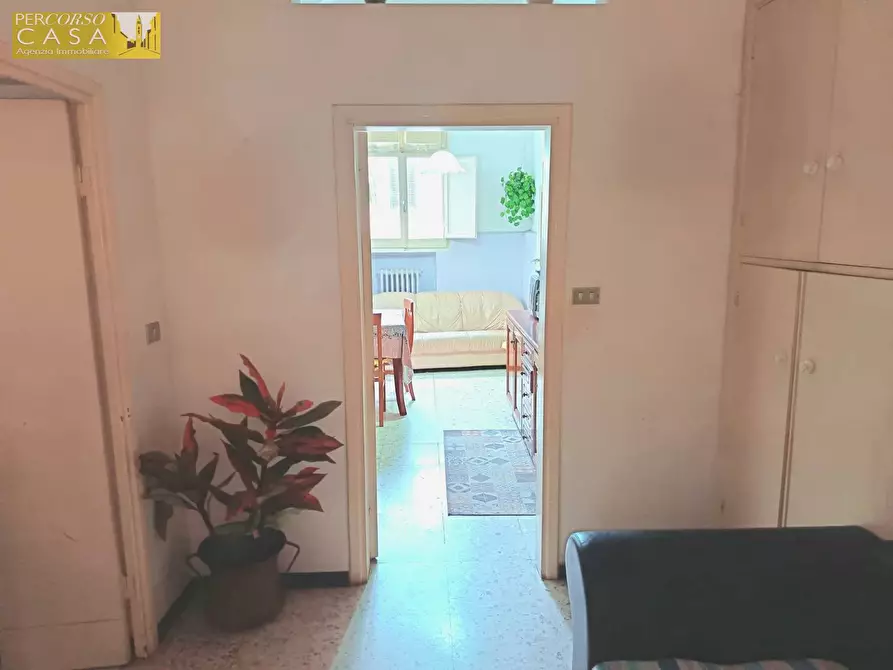 Immagine 4 di Appartamento in vendita  in Via Gabriele D'Annunzio a Teramo