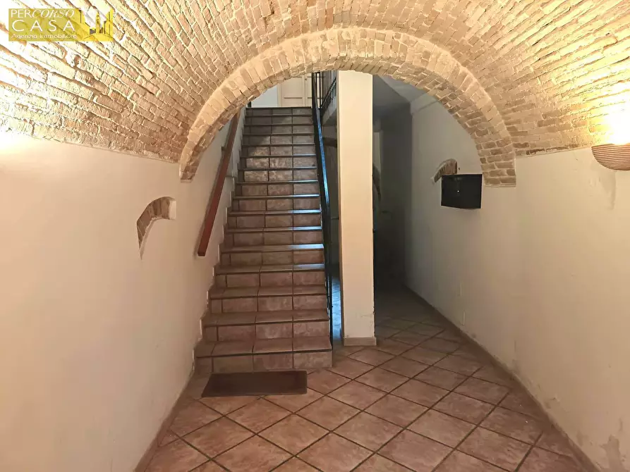 Immagine 11 di Appartamento in vendita  in Via Gabriele D'Annunzio a Teramo