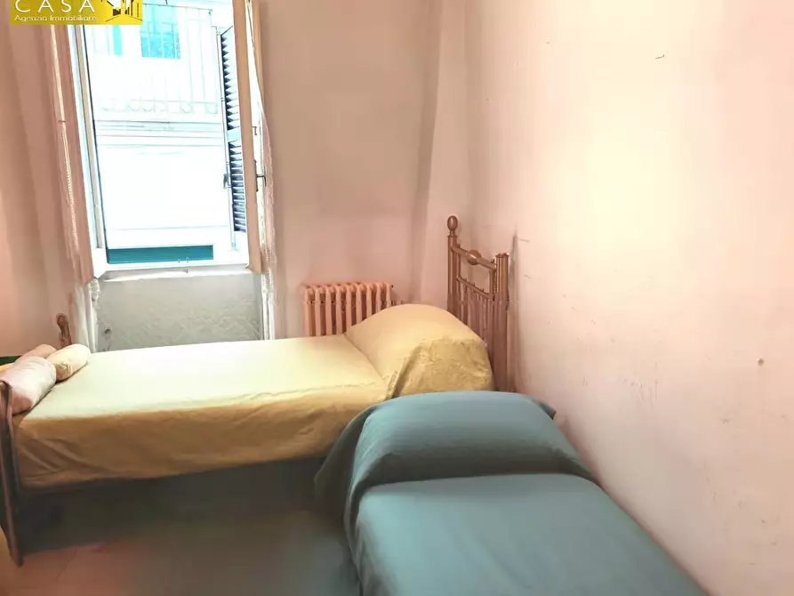 Immagine 8 di Appartamento in vendita  in Via Gabriele D'Annunzio a Teramo