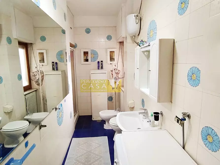 Immagine 20 di Appartamento in vendita  in Via Cona 3 a Teramo